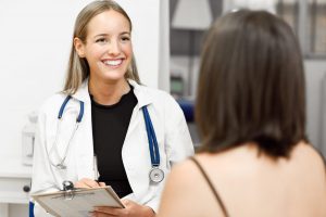 Gastroenterologist Gastroenterologist