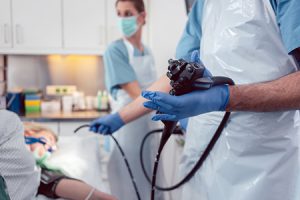 Gastroenterologist Gastroenterologist